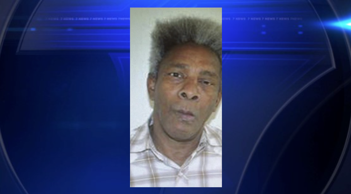 Search underway for 69-year-old man reported missing from Miami’s Allapattah neighborhood - WSVN 7News | Miami News, Weather, Sports
