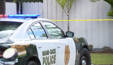 Officials – NBC 6 South Florida