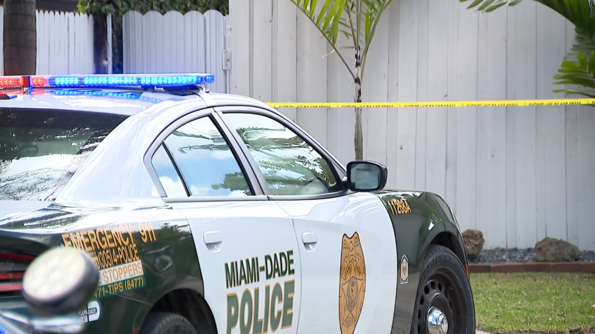 Officials – NBC 6 South Florida