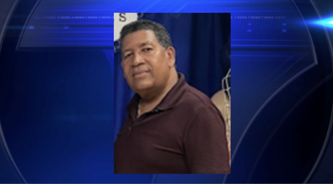 Search underway for missing 65-year-old man from Oakland Park - WSVN 7News | Miami News, Weather, Sports