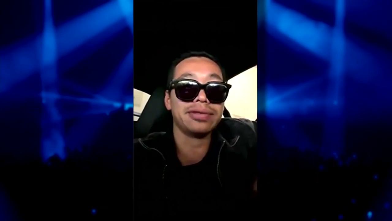 Grammy-nominated singer, DJ Zhu turns up the heat as Ultra Music Festival returns to Miami - WSVN 7News | Miami News, Weather, Sports