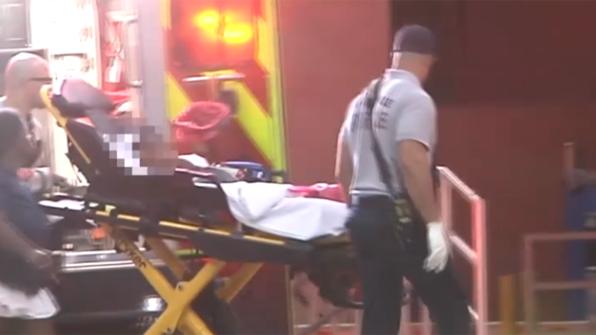 Miami Gardens mother gets probation after her 2-year-old shot himself – NBC 6 South Florida