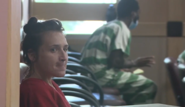 Public defender withdraws from hearing for woman allegedly involved in fatal Turnpike crash, citing conflict of interest - WSVN 7News | Miami News, Weather, Sports