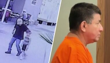 Miami-Dade family outraged after child kidnapper receives 3-year sentence – NBC 6 South Florida