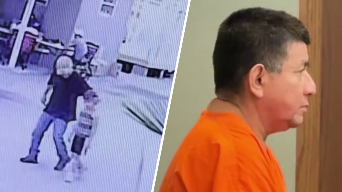 Miami-Dade family outraged after child kidnapper receives 3-year sentence – NBC 6 South Florida