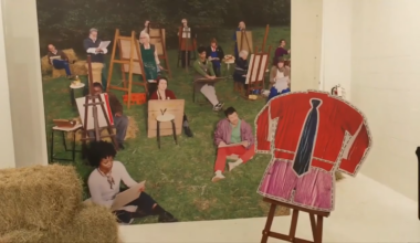 Harry Styles’ pop-up shop springs in Wynwood for new album drop with all kinds of fan merch - WSVN 7News | Miami News, Weather, Sports