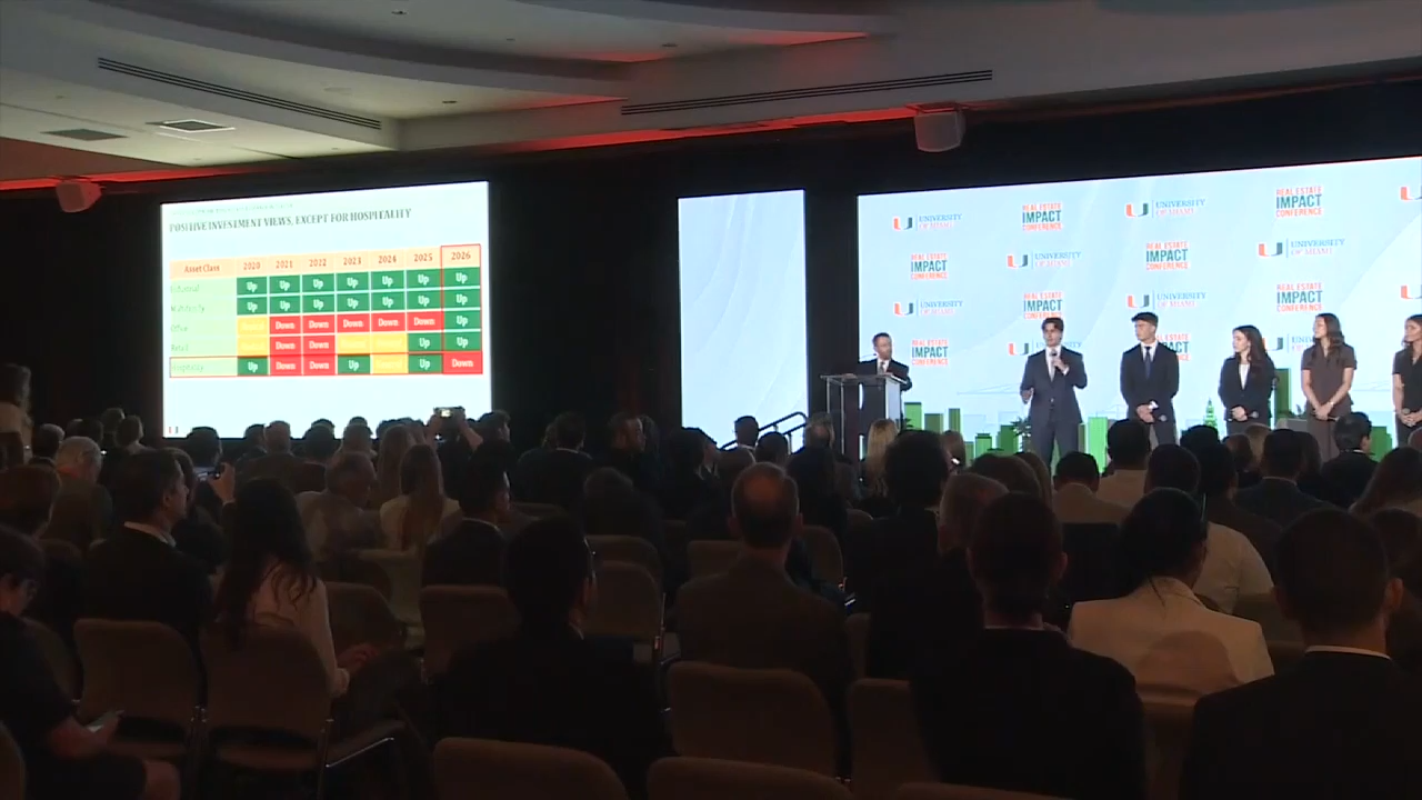 Real estate agents express optimism about Miami’s housing landscape amid billionaire boom - WSVN 7News | Miami News, Weather, Sports