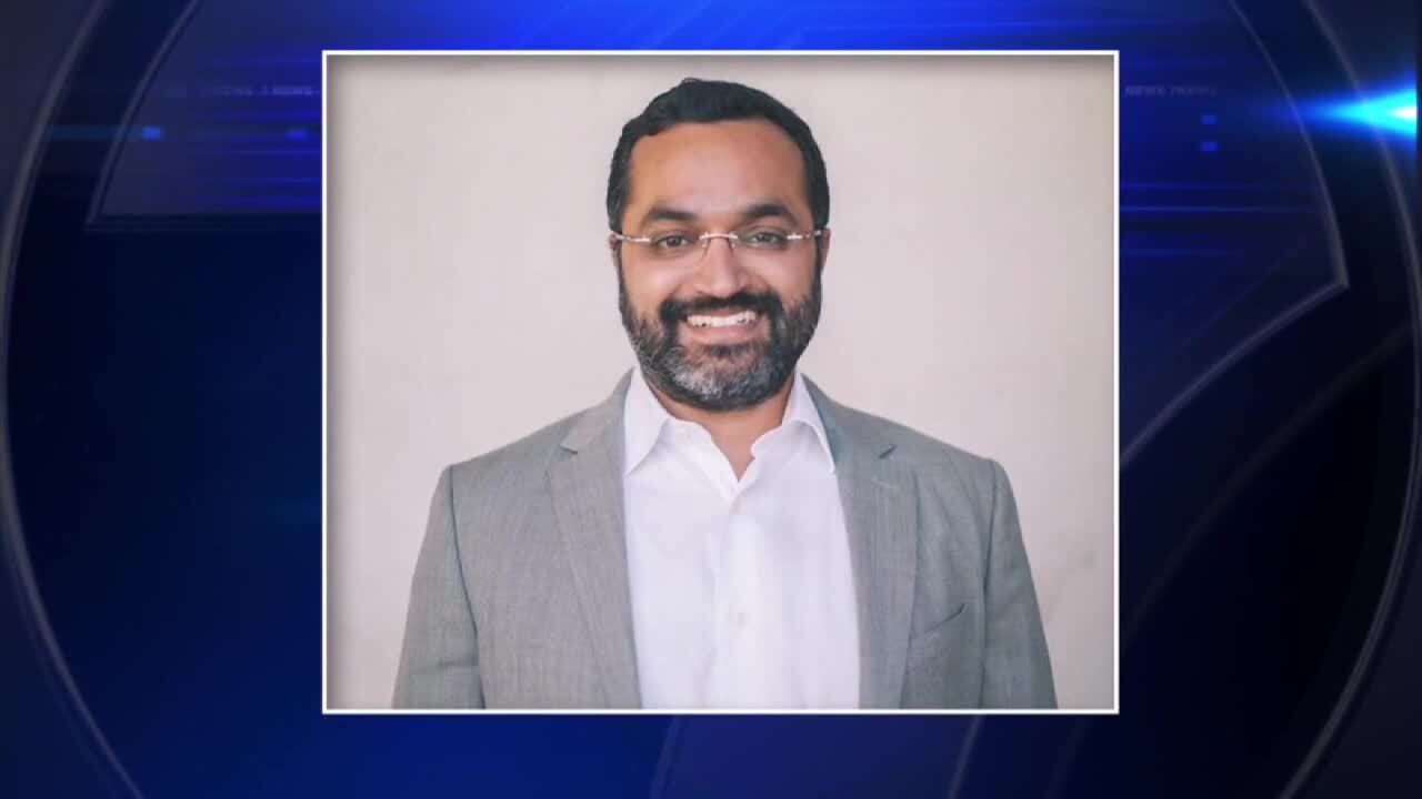 Miami real estate developer arrested over fraud charges - WSVN 7News | Miami News, Weather, Sports