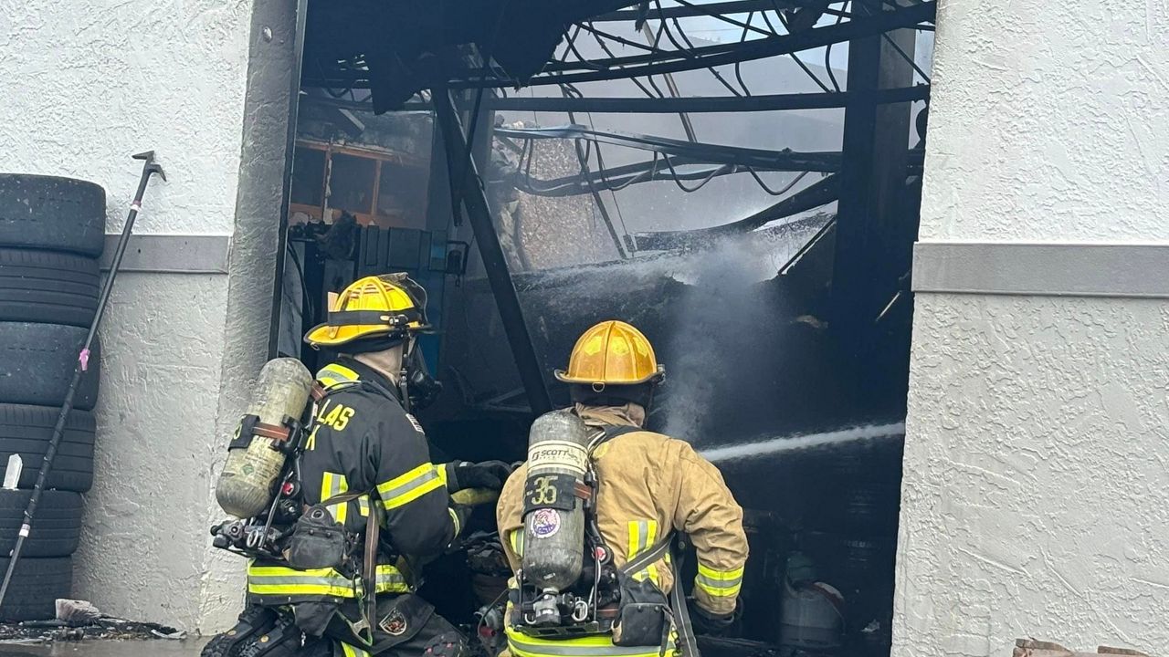 (Pinellas Park Fire Department Facebook page)