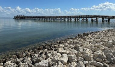 Safety Harbor hopes pier reopening will bring tourists back