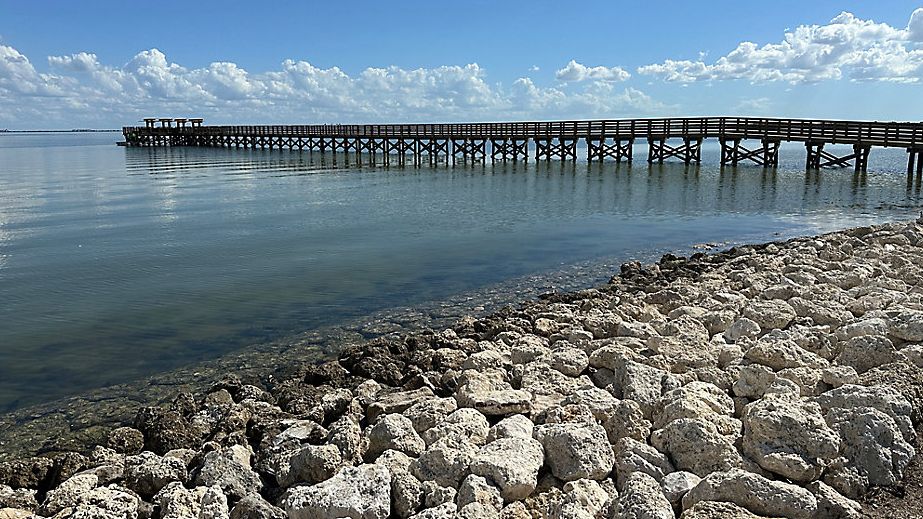 Safety Harbor hopes pier reopening will bring tourists back