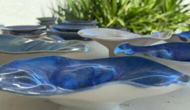 Tampa Fine Art Show happening at Fort Brooke Park