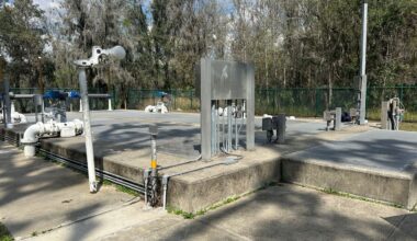 Tampa Bay region facing major water shortage amid drought