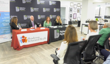 Local nonprofits announce partnership to address mental health concerns in Fort Lauderdale - WSVN 7News | Miami News, Weather, Sports