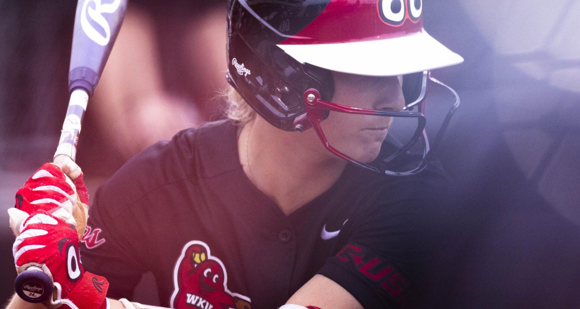 WKU Softball looks to continue program-best start in trip to Jacksonville State