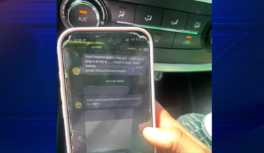 Mother says high school coach sent explicit messages to 17-year-old daughter; coach removed from school amid investigation - WSVN 7News | Miami News, Weather, Sports