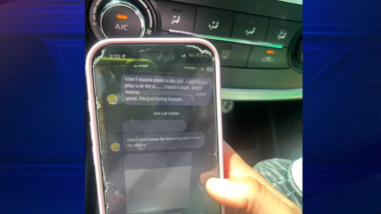 Mother says high school coach sent explicit messages to 17-year-old daughter; coach removed from school amid investigation - WSVN 7News | Miami News, Weather, Sports
