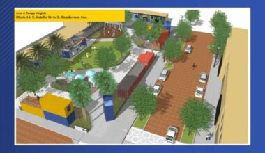 Work to begin on Tampa's historic Franklin Street