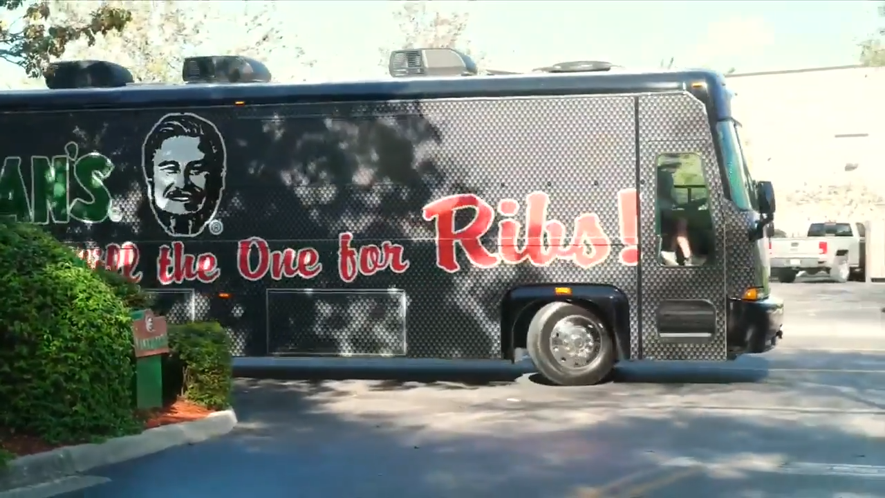 2 SoFlo spots are ready to celebrate St. Patrick Day with specialty drinks and a rolling bus filled with merch - WSVN 7News | Miami News, Weather, Sports