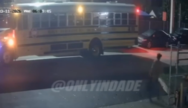 Surveillance video captures shooting in Hialeah that left man dead - WSVN 7News | Miami News, Weather, Sports