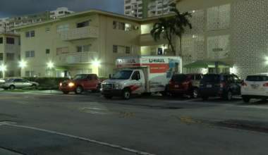 ‘It is not fair’: Residents being forced out of North Miami condos after building deemed unsafe speak out - WSVN 7News | Miami News, Weather, Sports