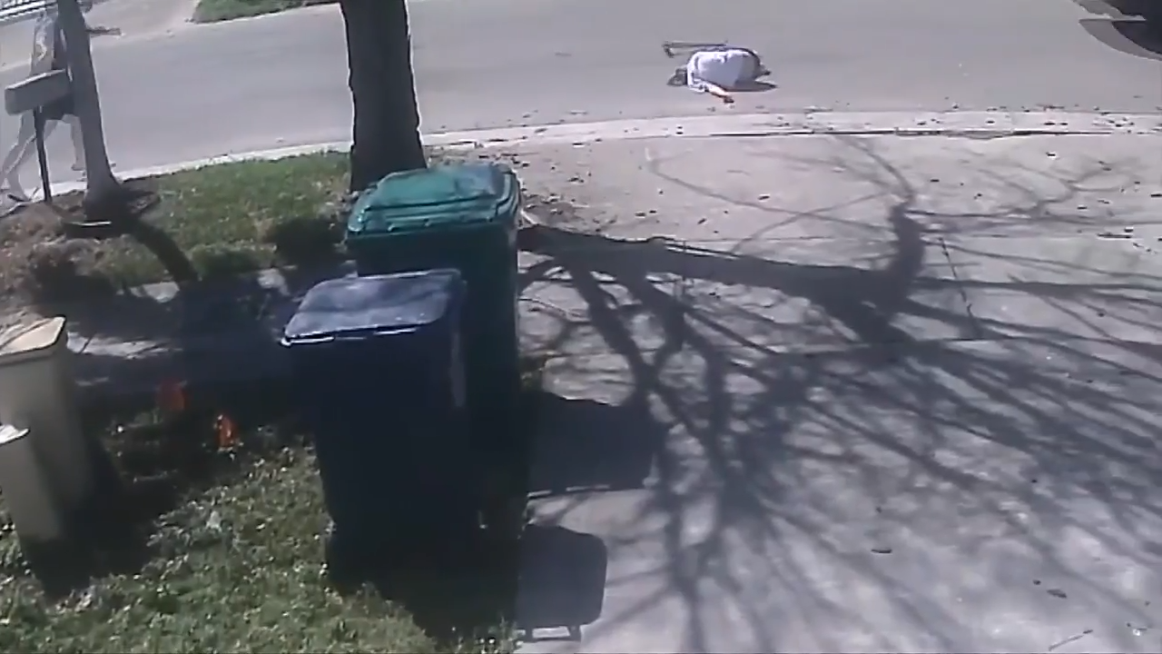 Mother of 12-year-old struck by car in South Miami-Dade says collision could’ve been avoided as video is released - WSVN 7News | Miami News, Weather, Sports