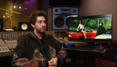 Miami-based artist talks about his unique music writing process as he debuts new single - WSVN 7News | Miami News, Weather, Sports