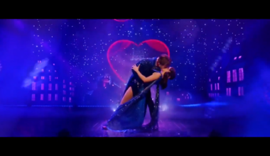 ‘Moulin Rouge: The Musical’ makes its way to the Adrienne Arsht Center - WSVN 7News | Miami News, Weather, Sports