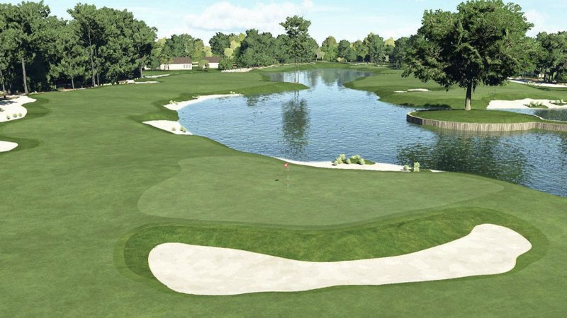 Staples-led renovation puts new twist on Jacksonville design - News