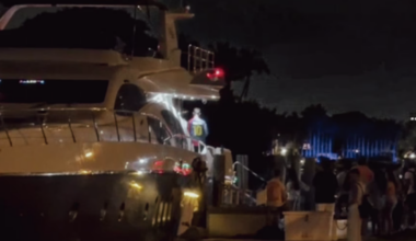 6 illegal charter boats stopped in South Florida, U.S. Coast Guard says – NBC 6 South Florida