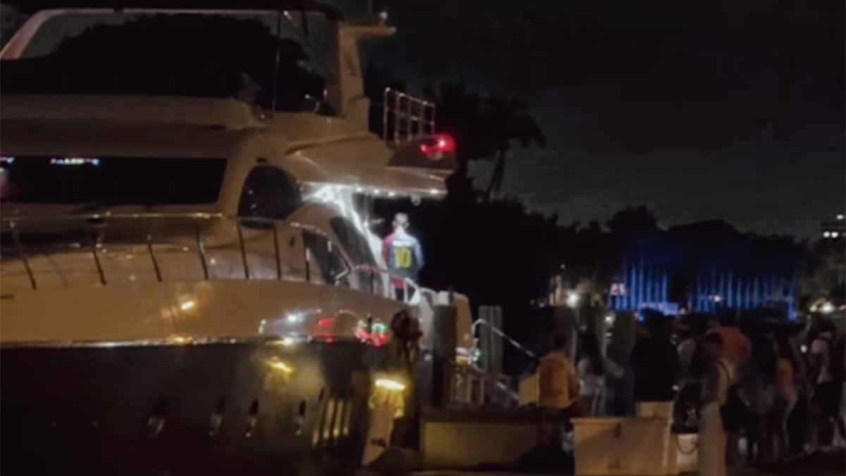 6 illegal charter boats stopped in South Florida, U.S. Coast Guard says – NBC 6 South Florida