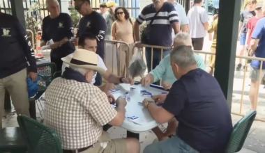 Cuban exiles hold out hope for positive change amid country’s ongoing discussions with US - WSVN 7News | Miami News, Weather, Sports