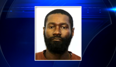 Authorities identify man allegedly involved in shooting of Miami-Dade Water and Sewer employee - WSVN 7News | Miami News, Weather, Sports