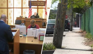 Teens charged in rape of 12-year-old girl in Miami seek bond  – NBC 6 South Florida