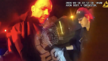 Miami Beach Police body camera video shows the arrest of Adan Negron-Morris on March 18, 2026.