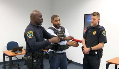 Inside Broward’s armed school guardian program – NBC 6 South Florida
