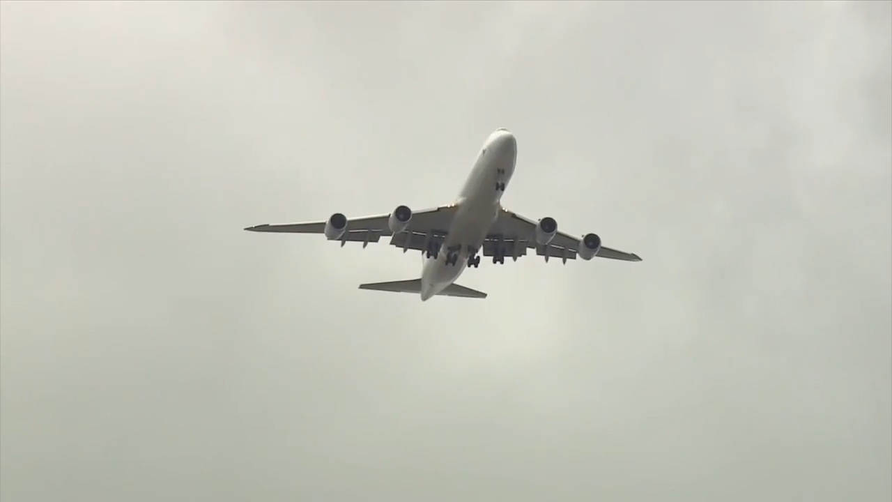 South Floridians feel air travel squeeze caused by war with Iran - WSVN 7News | Miami News, Weather, Sports