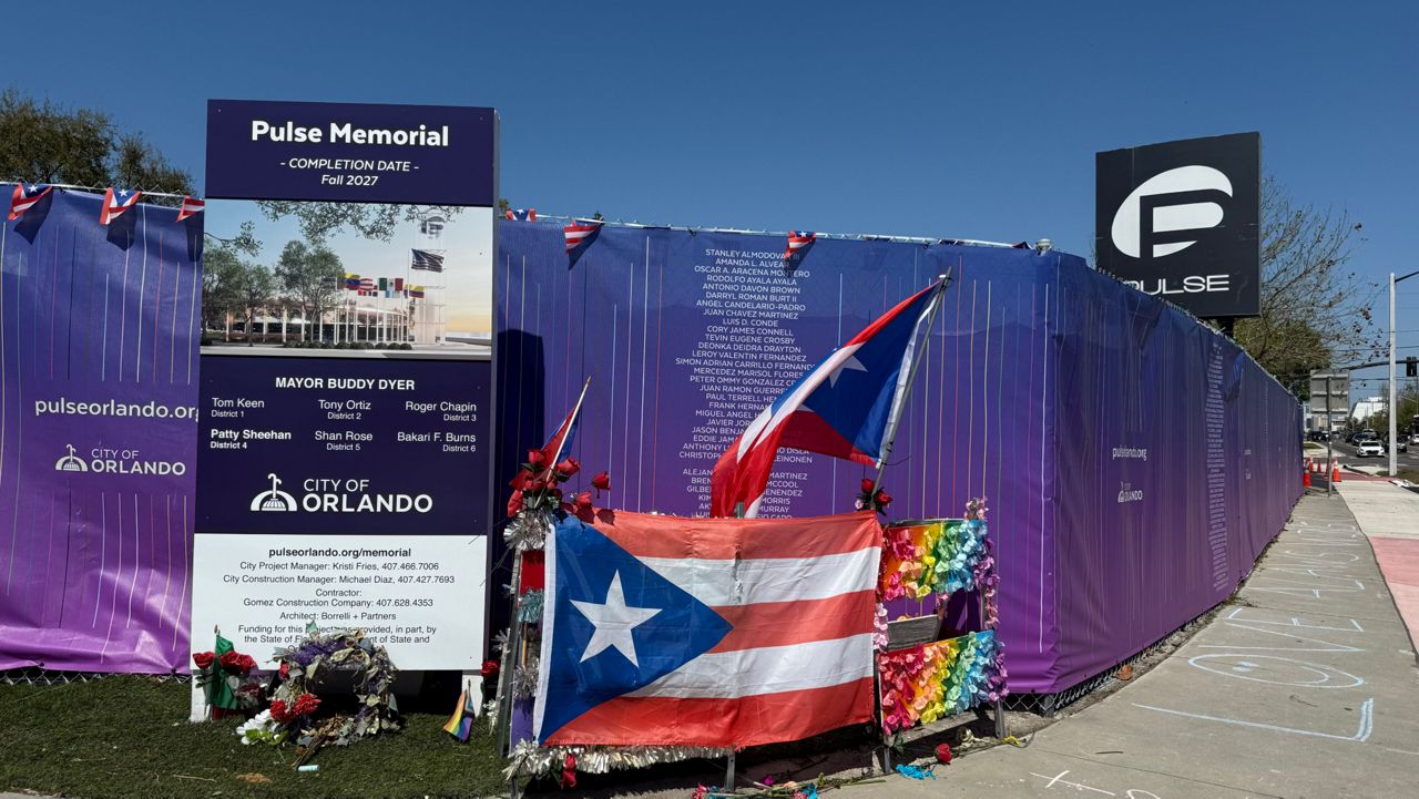 Spectrum News/Massiel Leyva