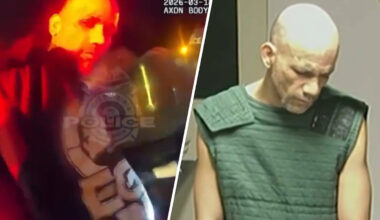 $1M bond for man arrested in Miami Beach hit-and-run that killed 2 tourists – NBC 6 South Florida