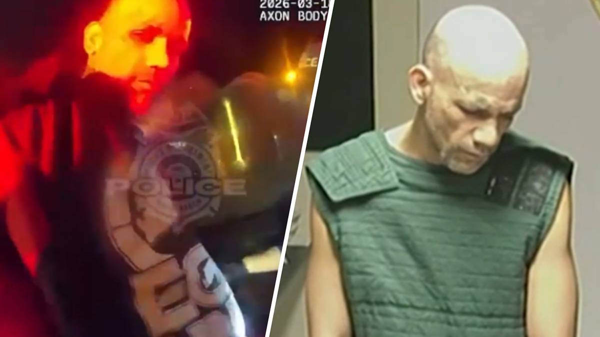 $1M bond for man arrested in Miami Beach hit-and-run that killed 2 tourists – NBC 6 South Florida