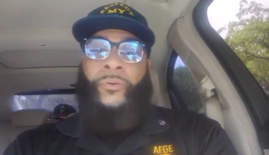 TSA worker details struggles amid partial shutdown and how organizations are trying to help workers - WSVN 7News | Miami News, Weather, Sports