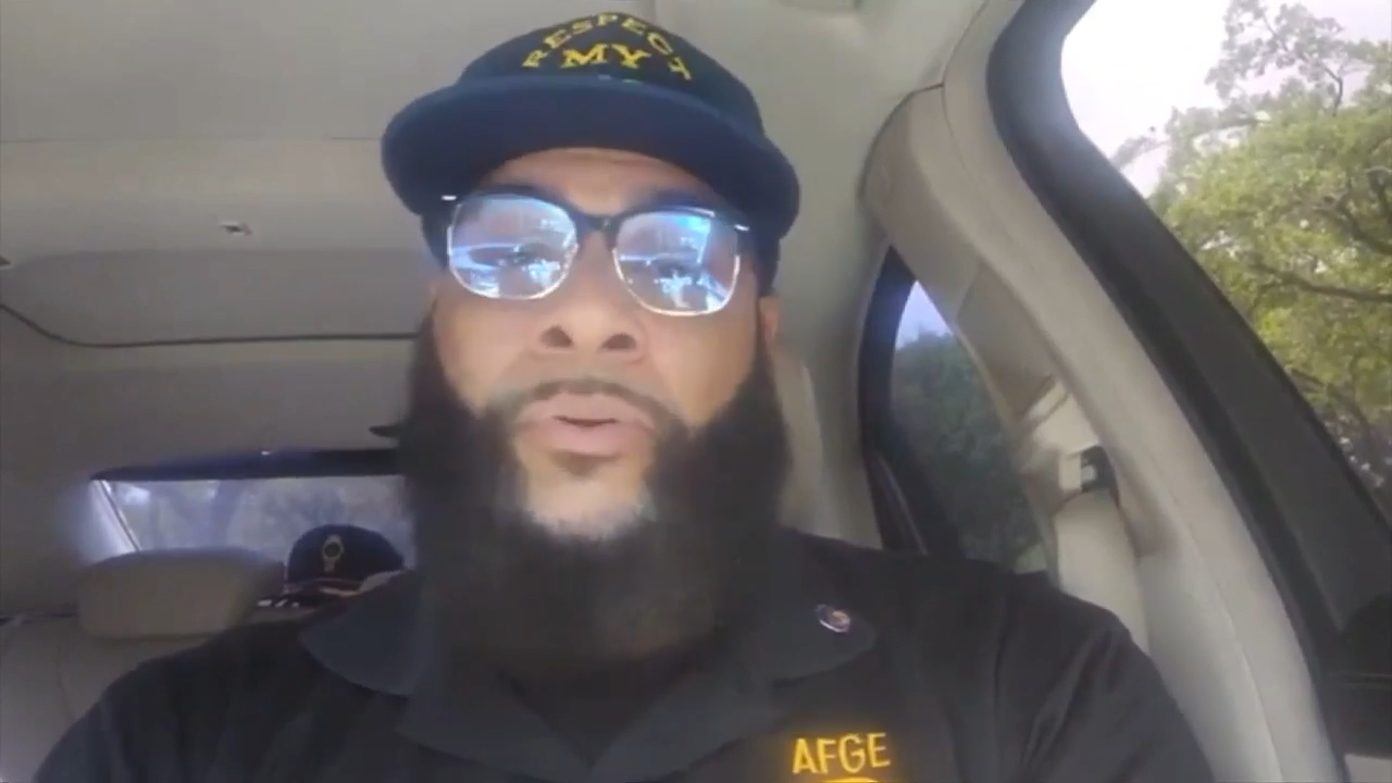 TSA worker details struggles amid partial shutdown and how organizations are trying to help workers - WSVN 7News | Miami News, Weather, Sports