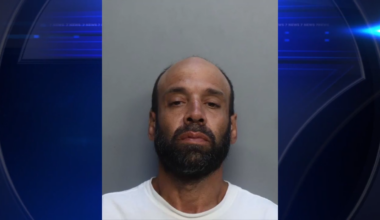 Miami Beach Police drone captures video of man stealing motorcycle; suspect in custody - WSVN 7News | Miami News, Weather, Sports