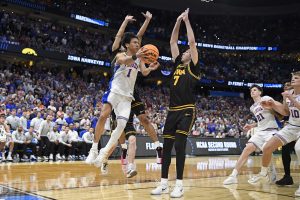 Florida’s Back-to-Back Title Bid Ends in Heartbreak. What Went Wrong? – WRUF 98.1 FM | 850 AM