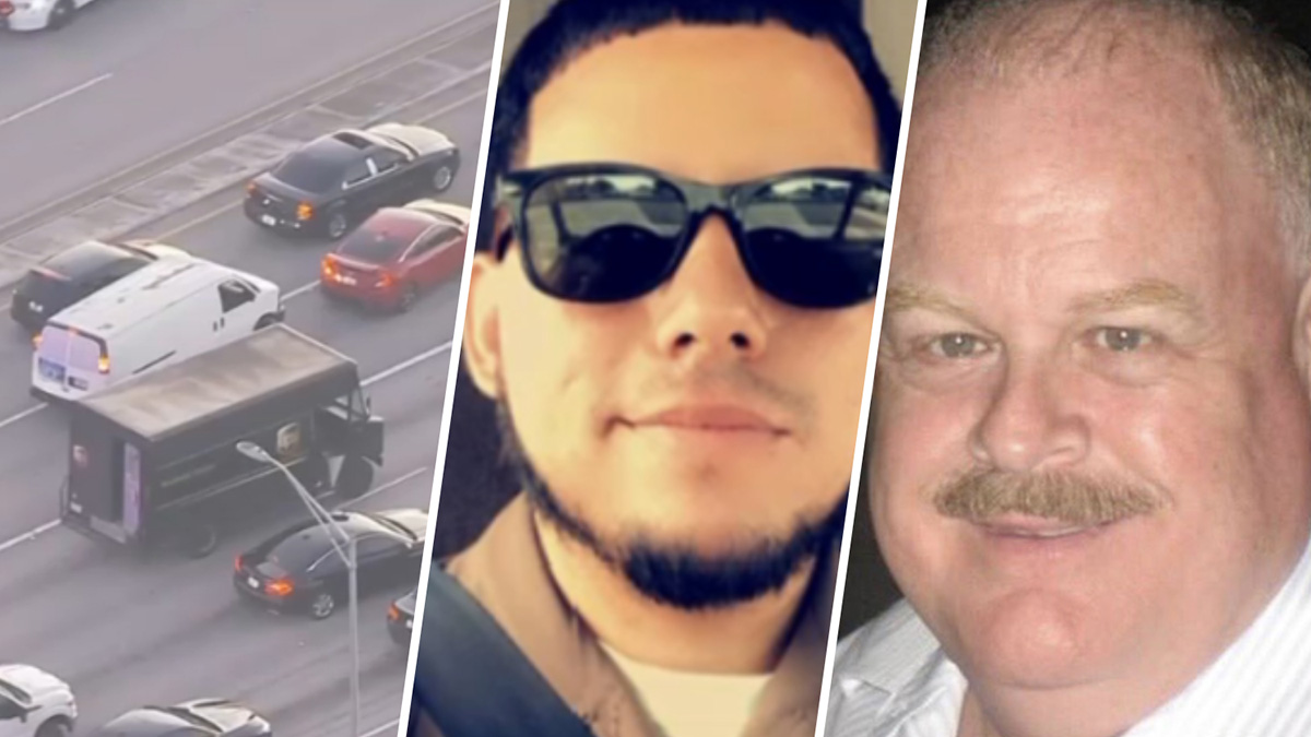 3 former Miami-Dade officers granted ‘Stand Your Ground’ immunity in 2019 UPS shootout – NBC 6 South Florida