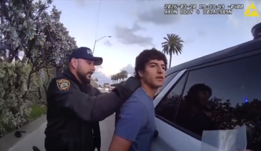 Family of Miami Beach teen with arrest related to engine revving claims police are singling him out, weighs legal action - WSVN 7News | Miami News, Weather, Sports