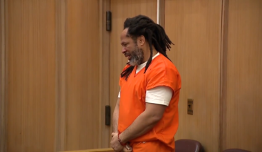 Miami Gardens track coach convicted of sexually assaulting 13-year-old sentenced to 50 years in prison; victim’s mother speaks out - WSVN 7News | Miami News, Weather, Sports