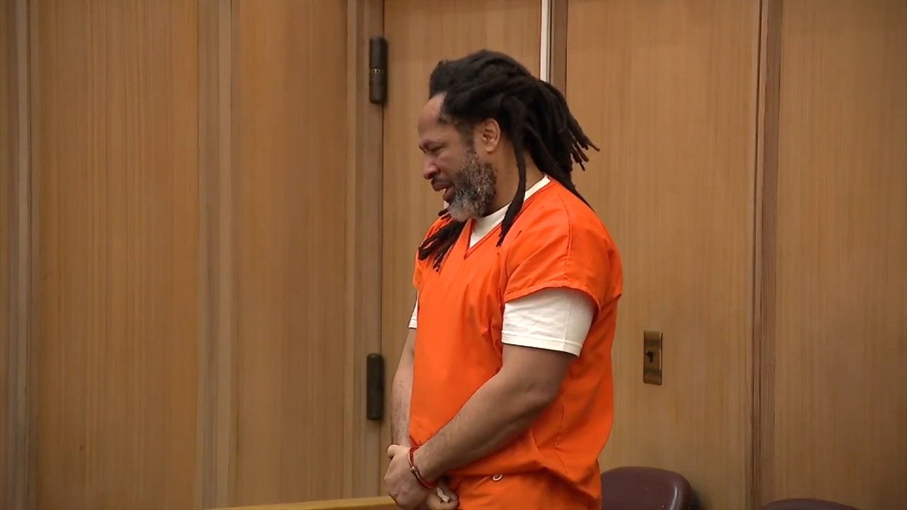 Miami Gardens track coach convicted of sexually assaulting 13-year-old sentenced to 50 years in prison; victim’s mother speaks out - WSVN 7News | Miami News, Weather, Sports