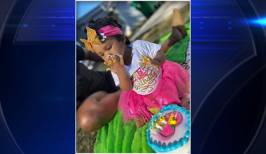 Grieving family pushes for change after 4-year-old girl drowns at NE Miami-Dade Airbnb - WSVN 7News | Miami News, Weather, Sports