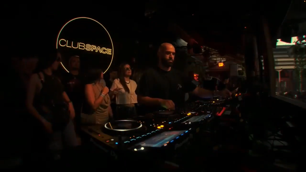 SoFlo DJ set to shine at Bayfront Park for Ultra Music Festival - WSVN 7News | Miami News, Weather, Sports